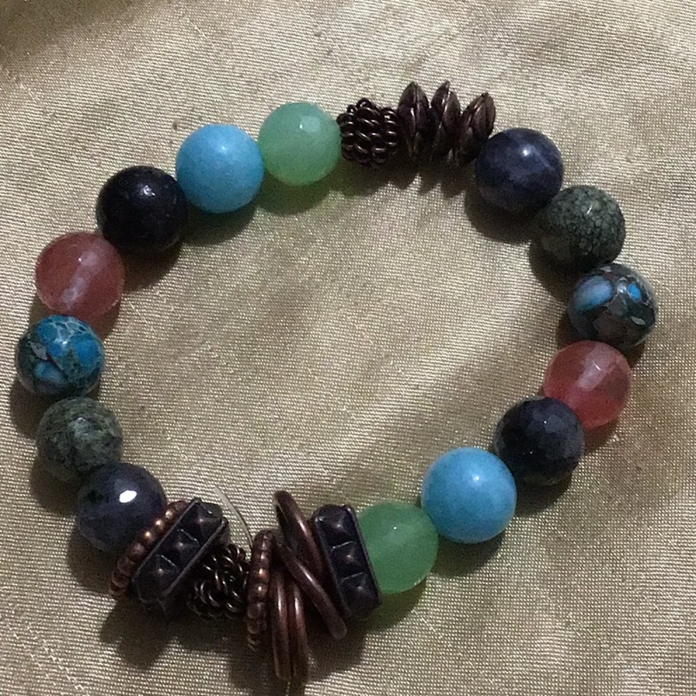 Bracelet